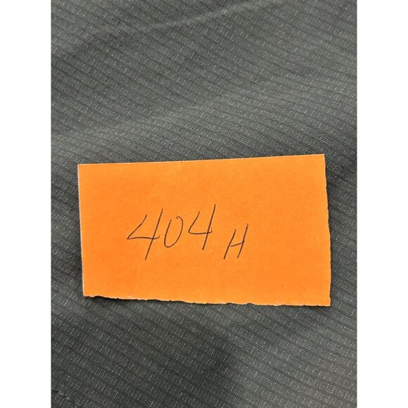 Tommy Bahama Mens Gray Walking Shorts Size 42 Durable Casual Wear - Picture 8 of 8